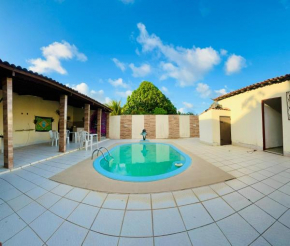 Harmô Hostel Cultural Jacumã